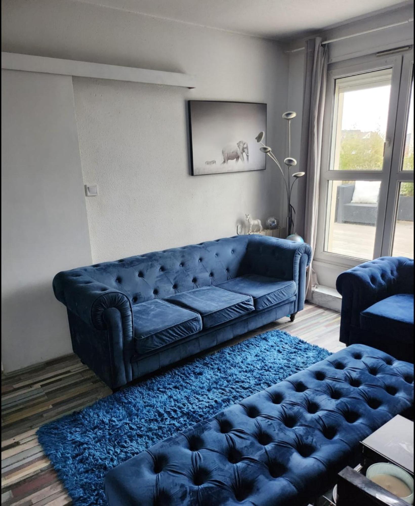 Appartement Attique Strasburg Zewnętrze zdjęcie