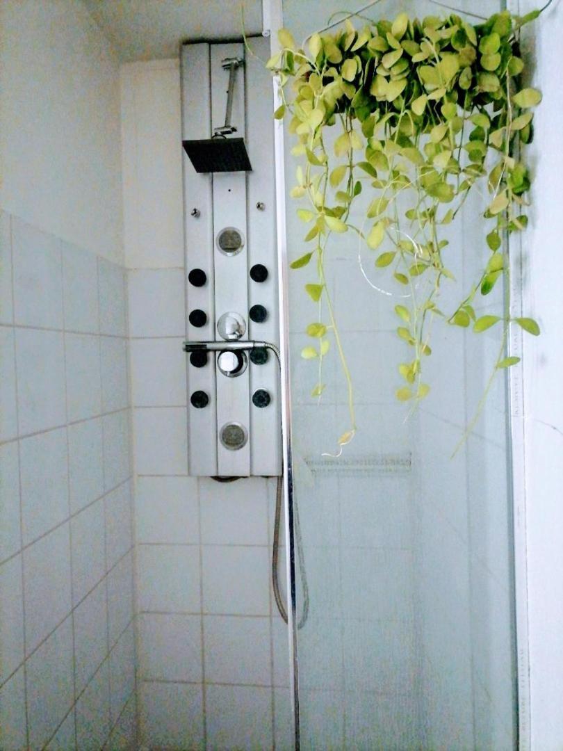 Appartement Attique Strasburg Zewnętrze zdjęcie