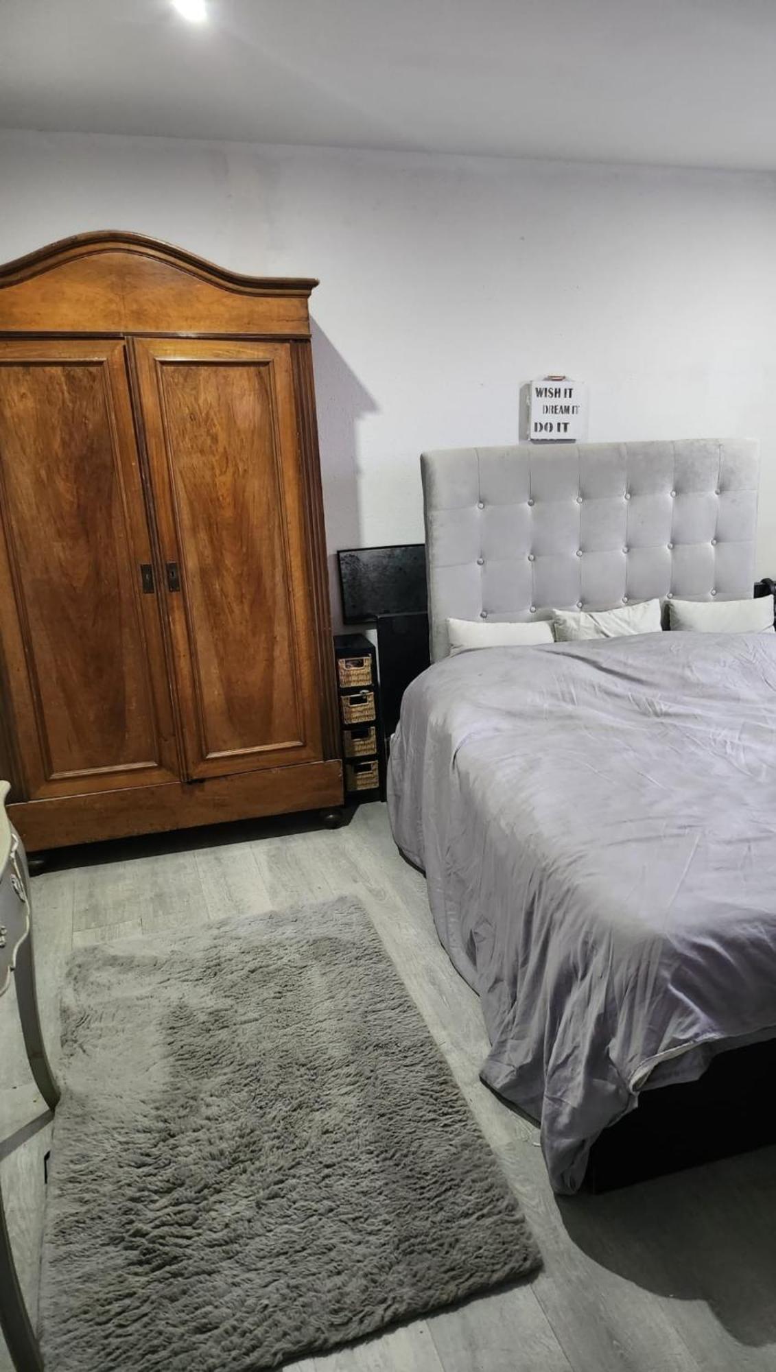 Appartement Attique Strasburg Zewnętrze zdjęcie