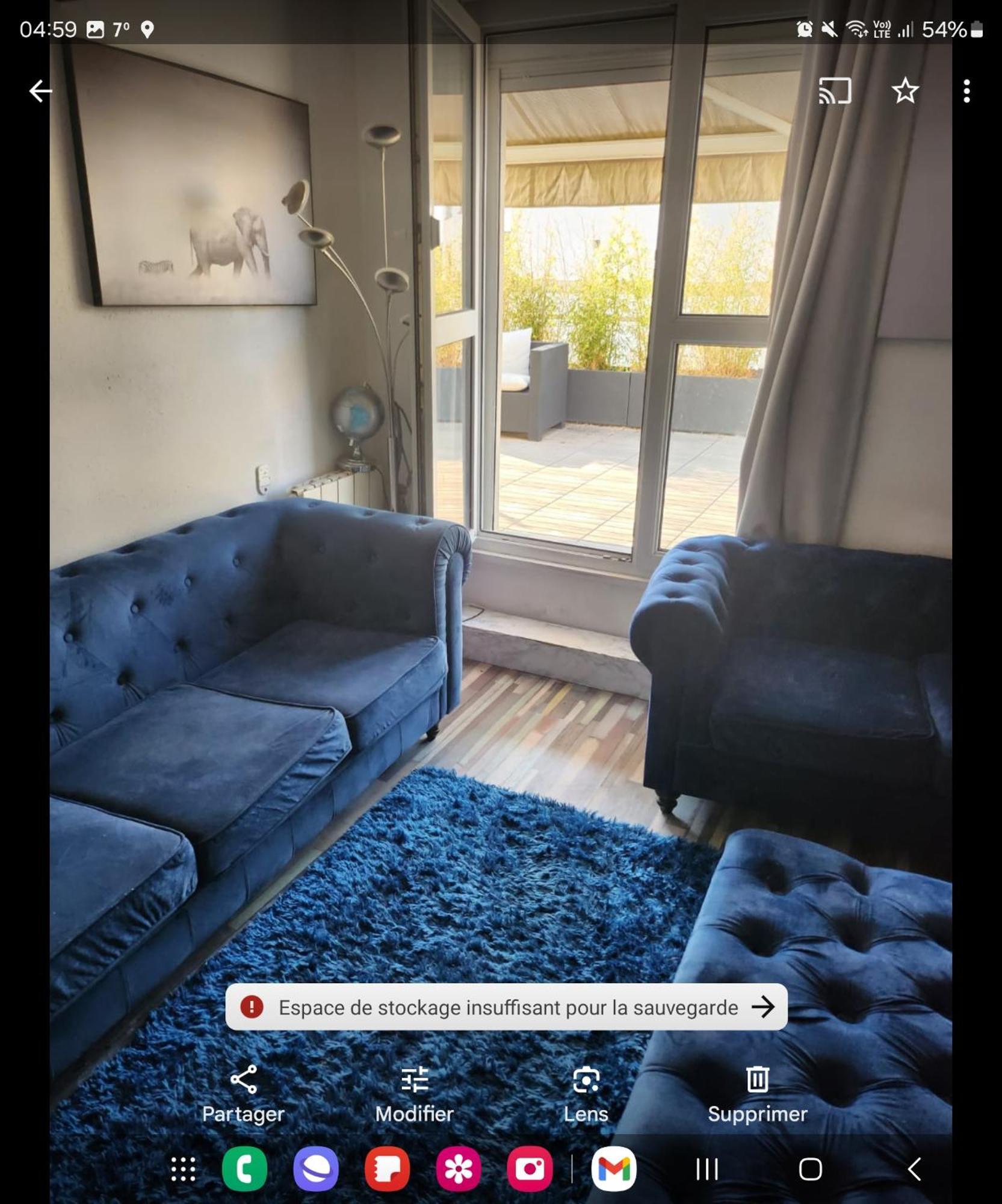 Appartement Attique Strasburg Zewnętrze zdjęcie