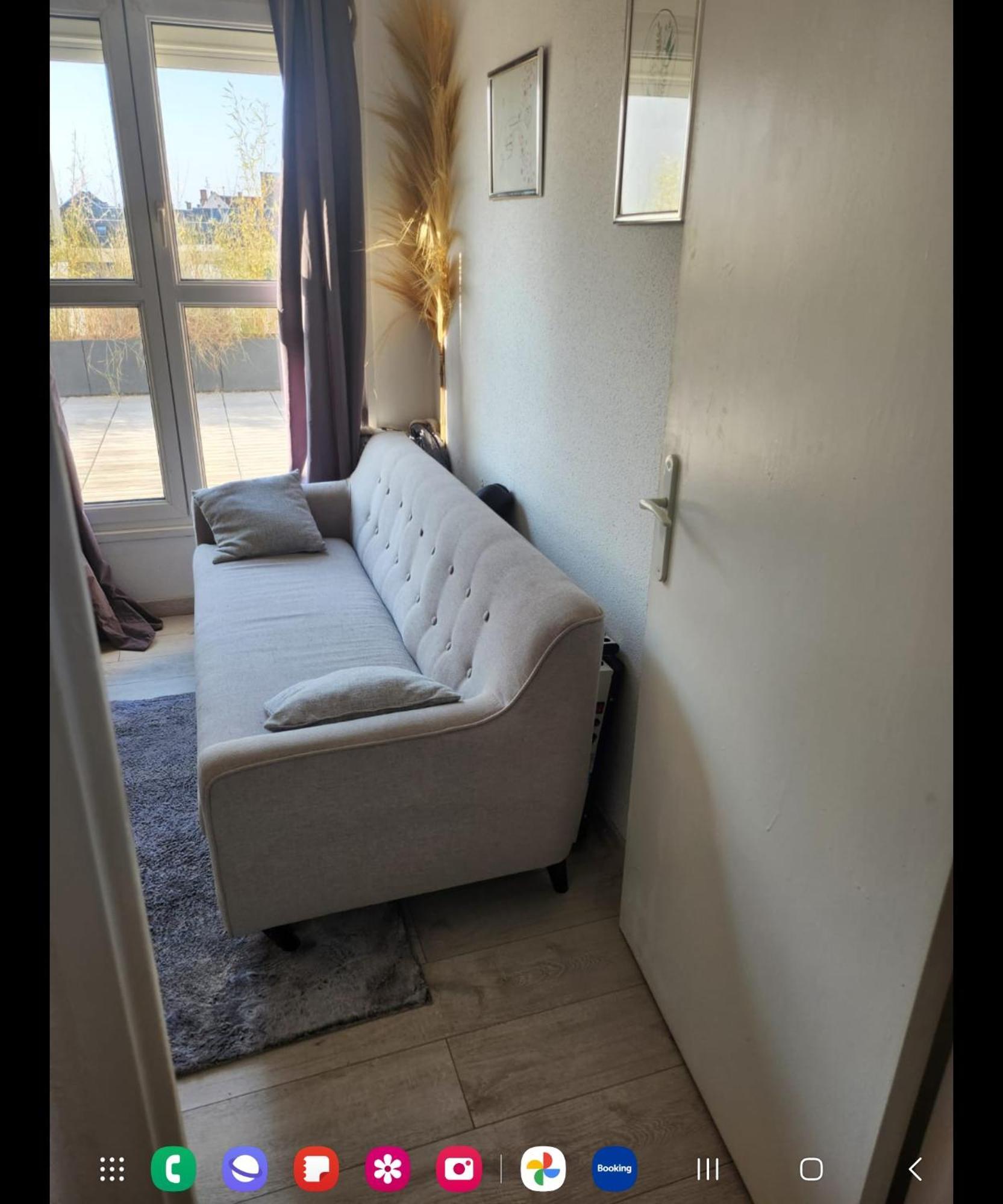 Appartement Attique Strasburg Zewnętrze zdjęcie